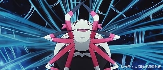 史莱姆|转生系梦幻联动，萌王主动“招呼”反被无视，可怜蛛妹的悲惨人生