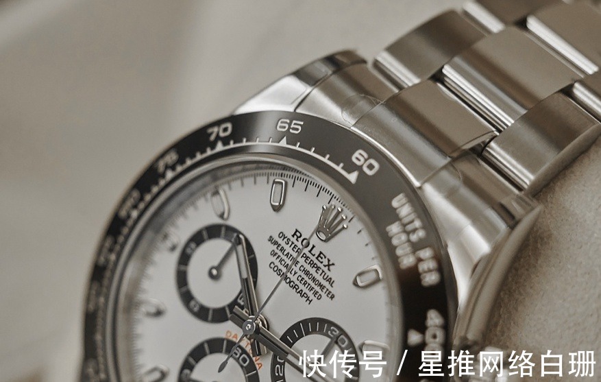 腕表|最不入门的入门款,劳力士基础腕表的巅峰,除了熊猫迪还有谁