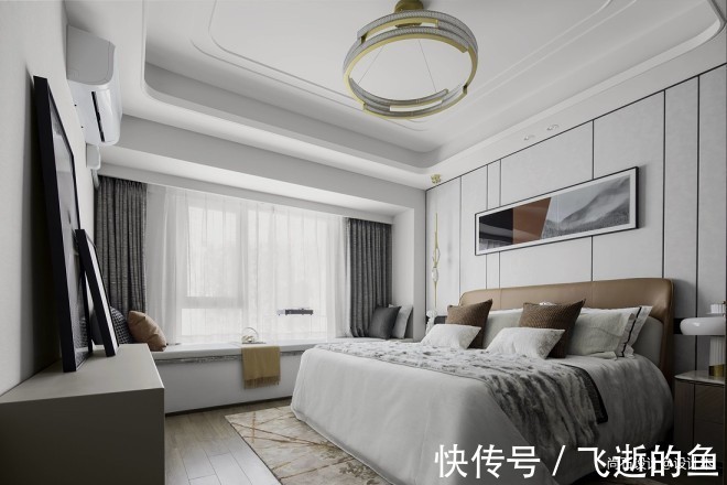 美学|新都市美学,乐享精致居住空间