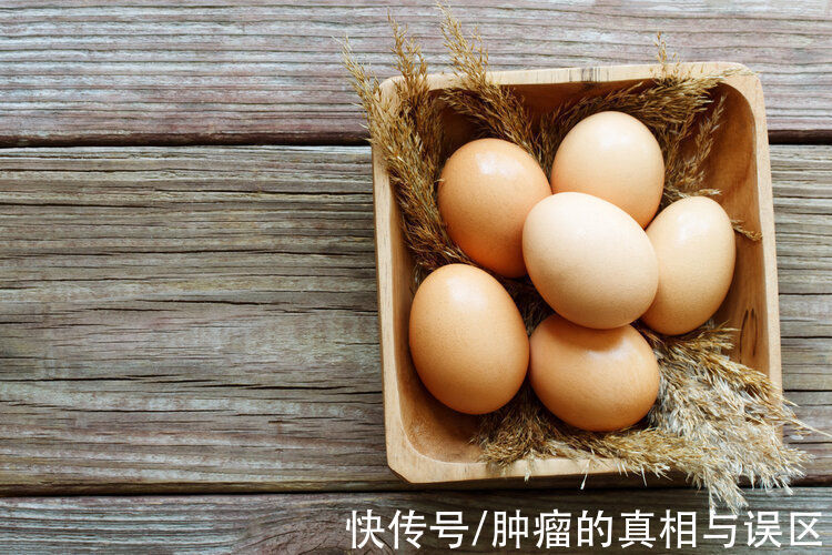 冠心病|一天吃一个鸡蛋,对身体是好是坏?营养科主任直接告诉你答案