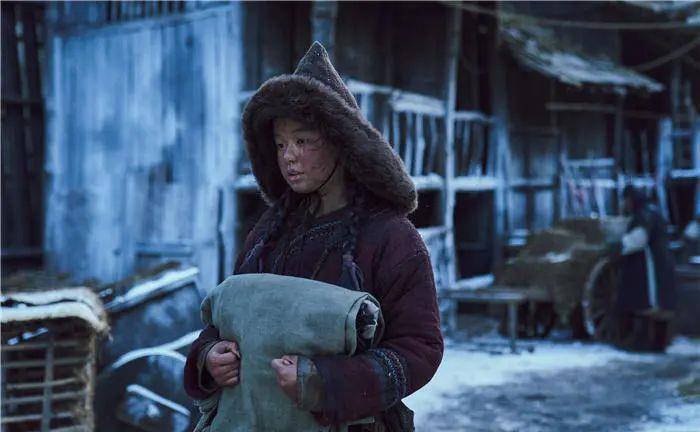 全智贤|全智贤登场太晚大尺度丧尸少!《王国》外传缘何砸了?