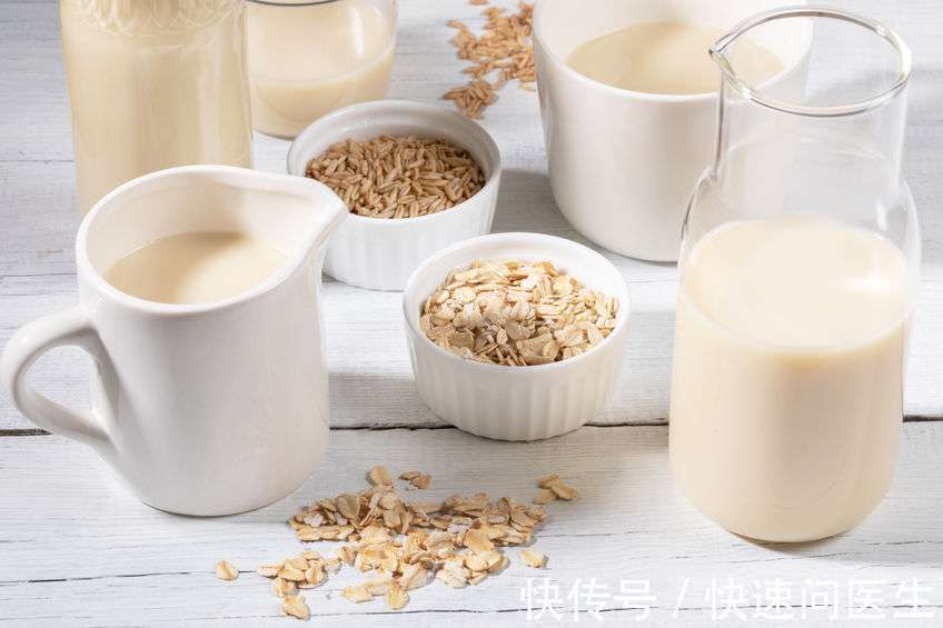 燕麦|常吃燕麦,会给身体带来5个意想不到的好处!你每天不妨吃点!