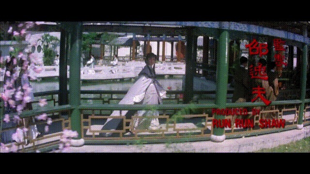 宝玉&七版黛玉进贾府,谁像侠女闯关,谁像村姑进城,谁才是大家闺秀