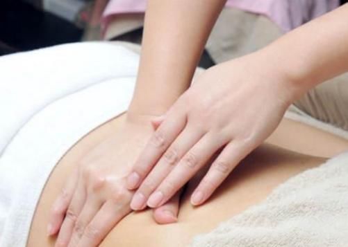 缠身|每天揉揉腹,百病不缠身揉腹3大好处,最后一个你绝对用得到