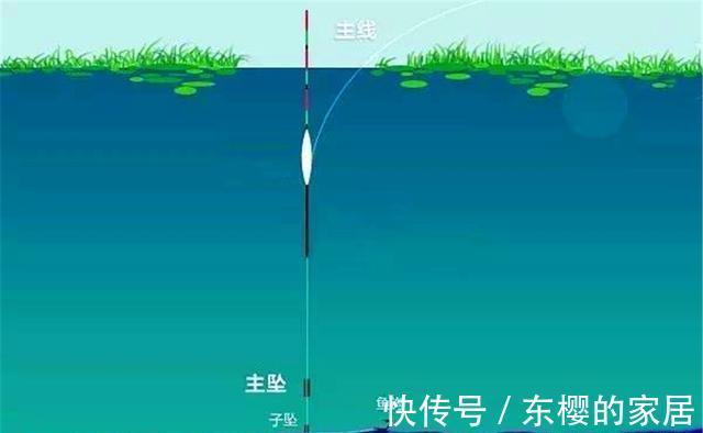 米饭粒|秋天野钓大鲫鱼,传统钓才是“王者”,其他钓法都比较“渣渣”