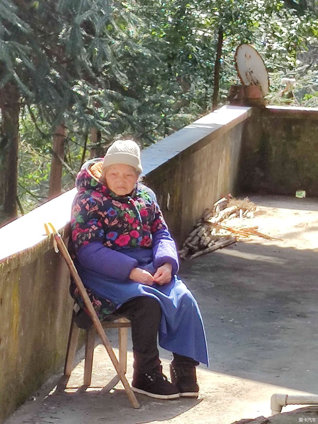 财神|正月初三逛高庙