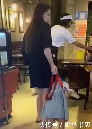 我的小姨|熊孩子终于有天敌了!普遍对小姨“恨之入骨”:怕她讹我们家的钱