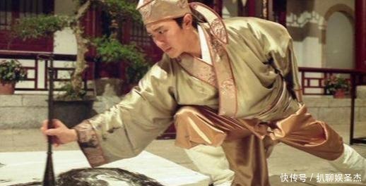 唐伯虎|唐伯虎随便一幅画就那么值钱,为何晚年还哭穷,日子过不下去呢?