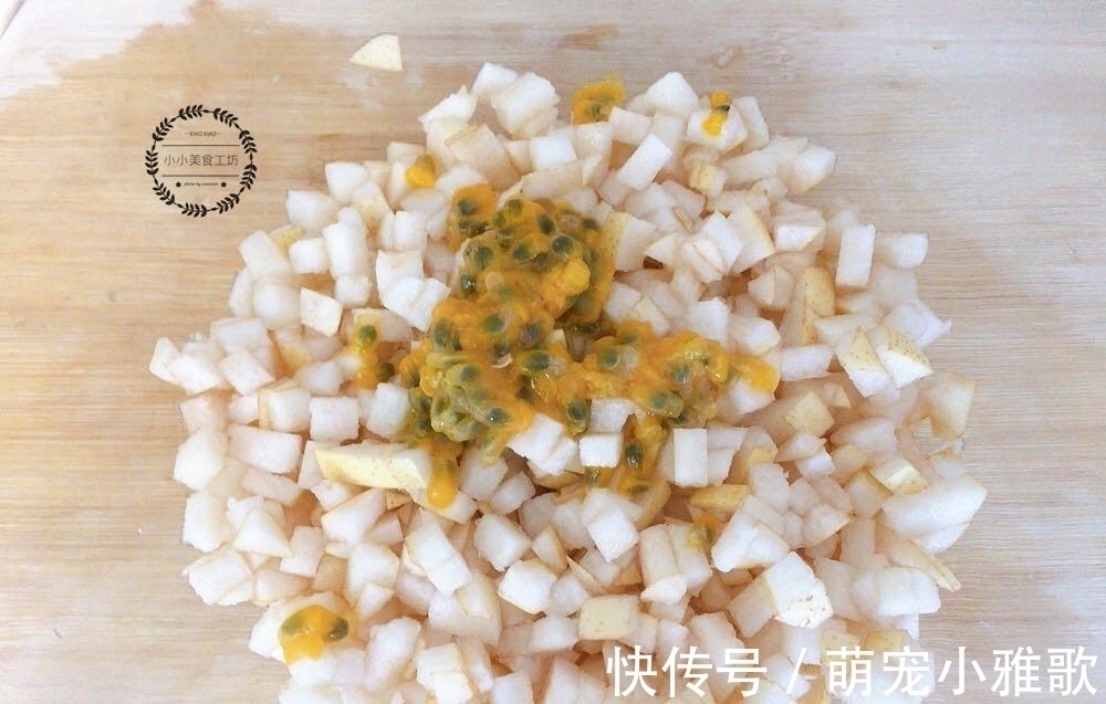 葡萄黄桃|入秋后,葡萄黄桃靠边站,现在最该吃它,香甜绵软,润肺降秋燥