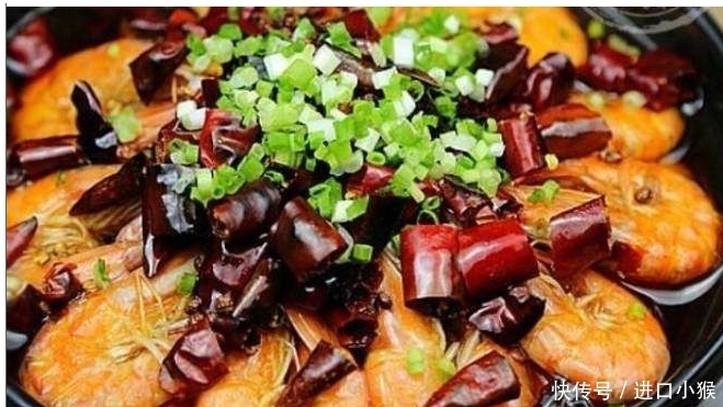 少许|几道家常菜,营养又美味,下酒又下饭,值得一试