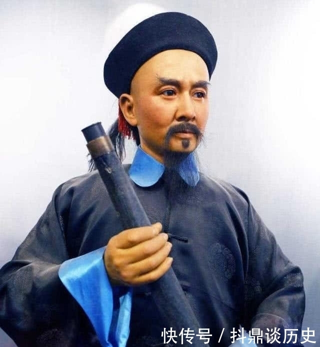 海水|林则徐虎门销烟,用海水浸泡40多天,一把火烧了不是更省事?