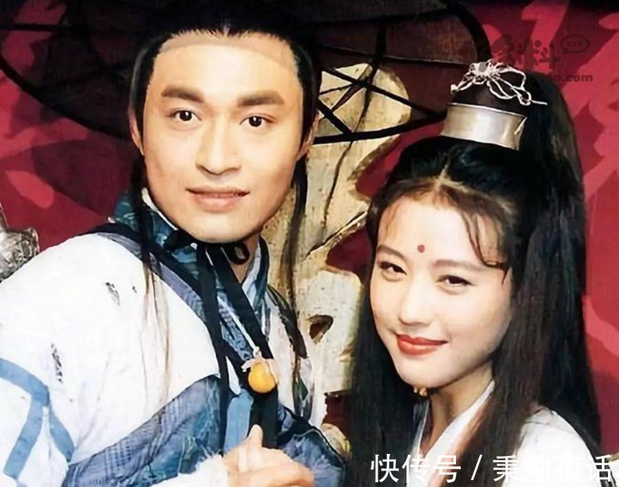 道德经$不仅小说写得好，名字起得也非常妙，金庸的笔下哪些名字最好听？