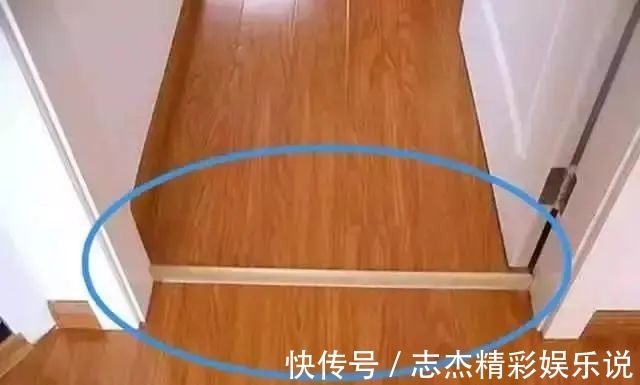 家庭|越来越多的家庭不流行做门槛石，而是换成了这种，你家呢？