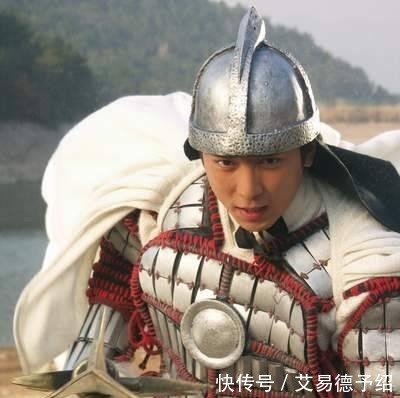 名将|唐朝名将是如何排名的？