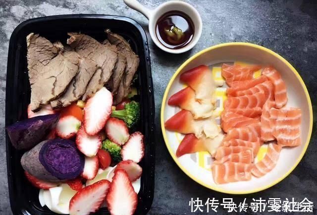 瘦子|瘦子如何增肌这5个方面坚持做到,让增肌速度翻倍