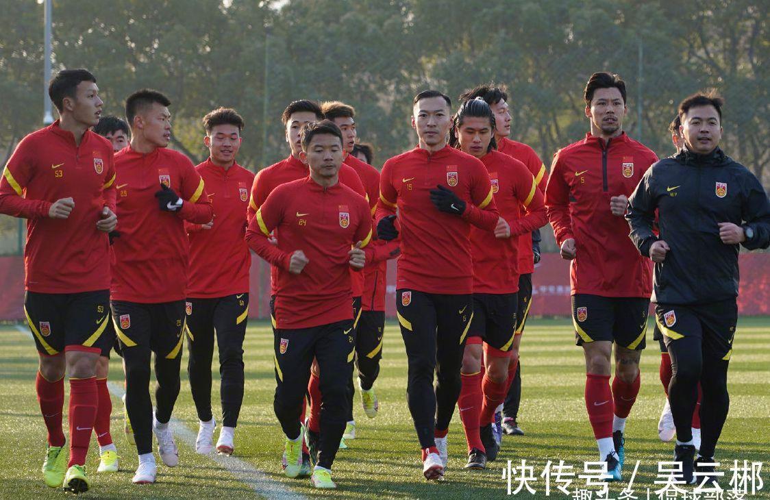 李霄鹏|12强赛2轮开球时间确定!陈戌源开出重奖,国足2连胜=1200万奖金