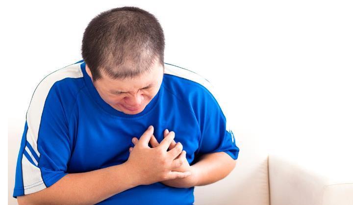 稳定型|高血压会引起心绞痛吗?