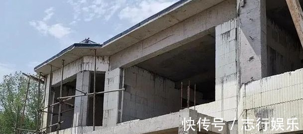 使用寿命|农村房屋使用的水泥寿命是50年,到期了怎么办农民们要知道