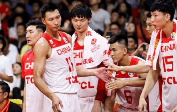 头名|中国男篮亚洲杯上上签！小组赛基本没对手，但杜锋能挺过8强吗？