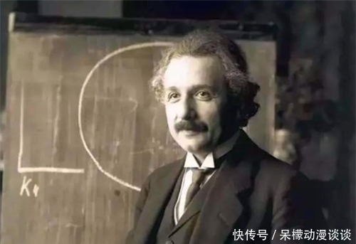 爱因斯坦、钱学森,晚年为啥都在钻研虚无之物,另一个世界存在吗