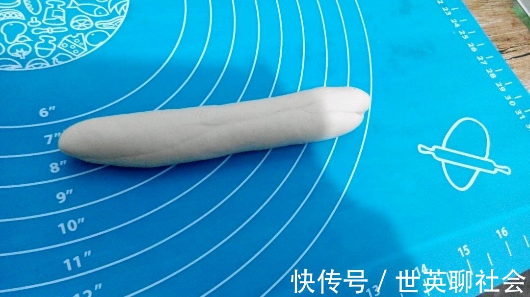 蜂蜜|蜂蜜小餐包制作方法，香甜可口，制作简单