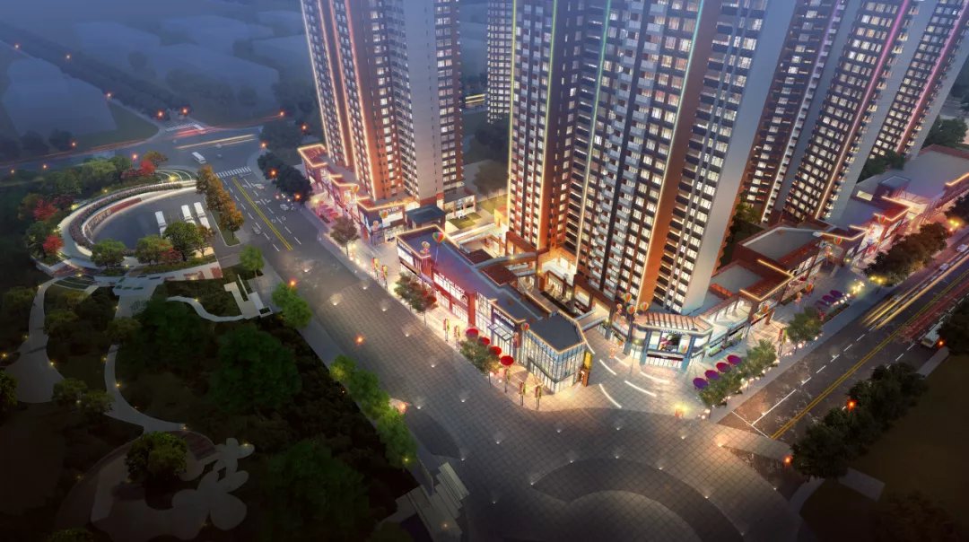 户型|刷屏预警!天河双雄再登场!国民户型提前爆热搜?