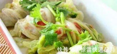 圆白菜|推荐几道款待客人的好菜,每道都满满都是爱,各个吃得满嘴流油!