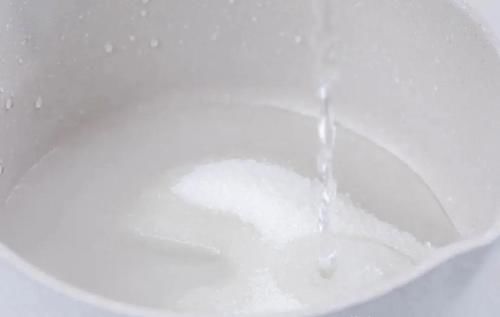 糖浆|优美水果冰糖葫芦，晶莹透亮美滋滋~