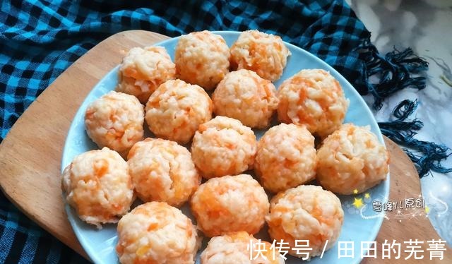 冬天多吃它不劳郎中帮,简单上锅蒸一蒸,软糯清香特好吃,真香啊!