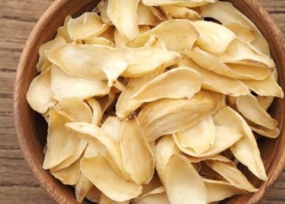 美容觉|俗话说“睡个好觉,胜过吃药”,中医常吃百合,宁心安神又美颜