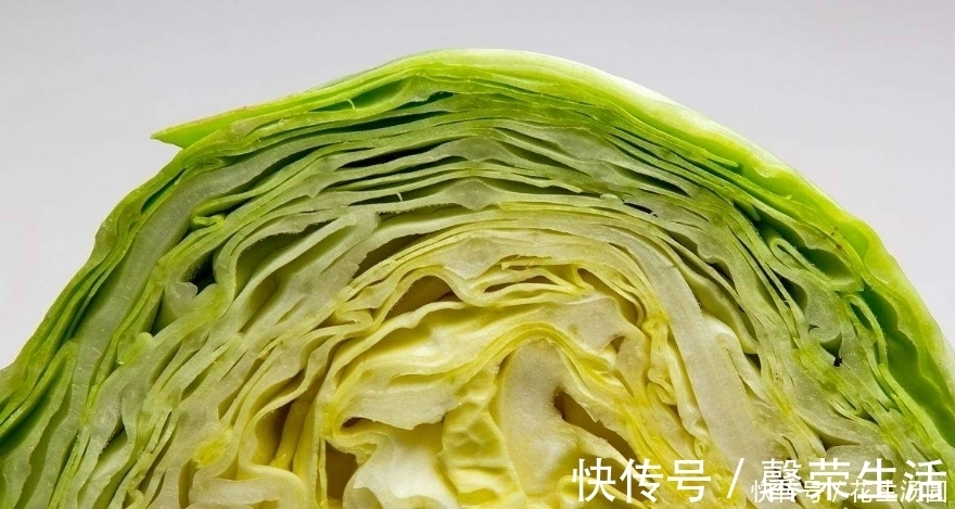 预防贫血|常吃卷心菜好处多,但此种尽量少食,却有很多人不清楚