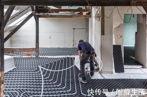 安装|地暖到底该不该装？了解3个优点和5个缺点再行动，不懂早收藏
