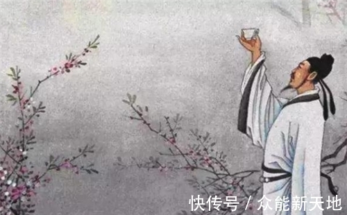 大猎赋&李白为夸赞杨贵妃,写下一首肉麻情诗,开篇两句成名句被传颂至今