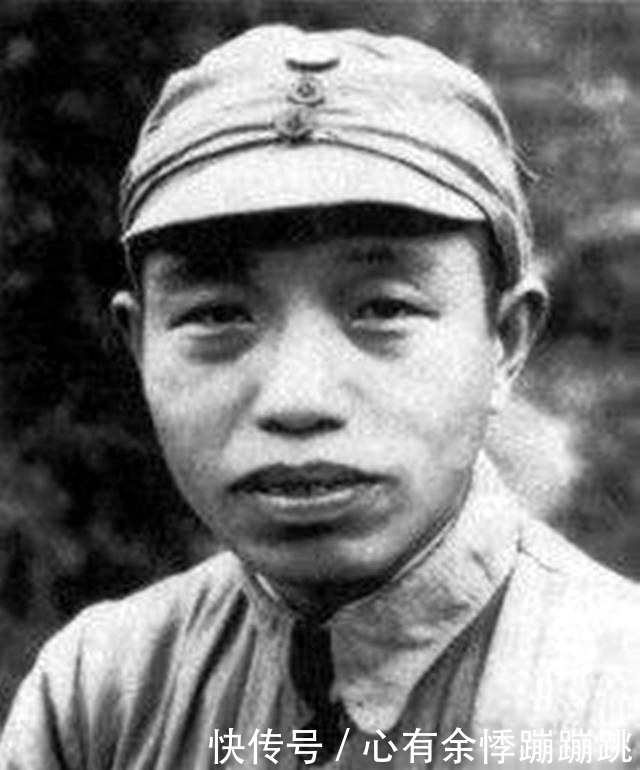 时成|淮海战役总前委之一,三野二号人物,为何55年授衔时成无衔将军?