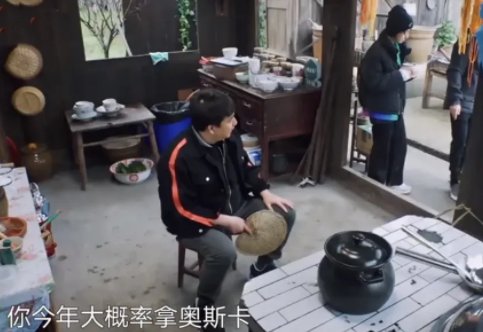 黄磊、何炅一起做节目，观众很享受！俩人的情商可谓不相上下