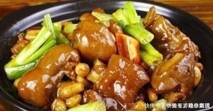 教您几道家常菜，做法简单，轻松搞定，自己动手更卫生