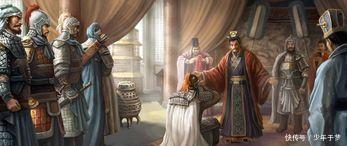 赵云|三国第一猛将竟然是他,赵云见他都要绕路走,吕布也曾败于他