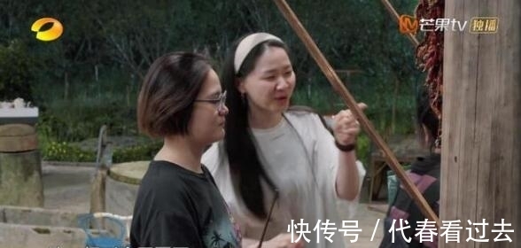 黄渤|《向往5》收官阵容曝光，黄渤来袭男人帮重聚，刘晓邑二次返场