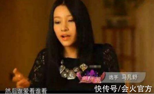 18岁参加选美大赛,曾与董卿搭档,马凡舒凭这3点成央视主推新人