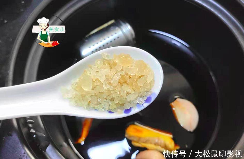  春节宴客，分享一道超赞的下酒菜，鲜香开胃又下酒，备受男士青睐