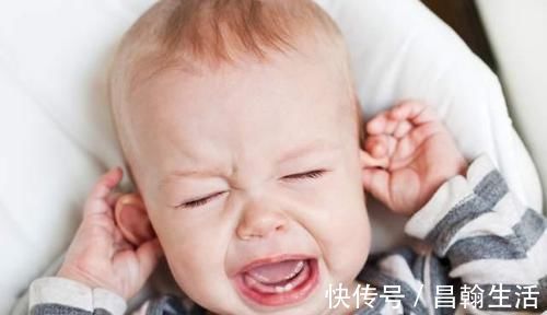 青筋|“青筋过鼻梁,无事哭三场”这样的孩子脾气差、脾胃虚?别轻信