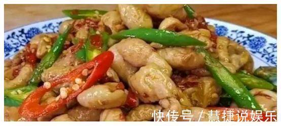 在家待客推荐几道特色菜，鲜香可口，一年四季都适合不比下饭店差