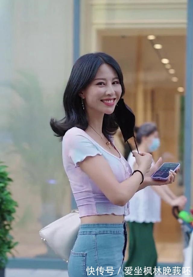 穿搭 气场十足的打底裤穿搭更加简洁大气,修身塑形提气质,文艺复古!