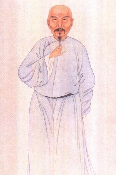 海国图志|印了三千本只卖了一本的书, 日本人得到后说: 这是治国宝典