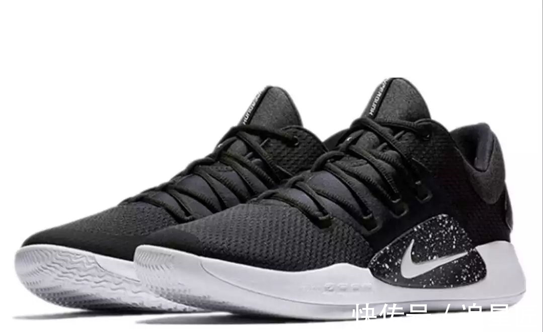 鞋面|NikeHyperdunk系列终结！这双陪伴无数人十年的实战利器才叫青春