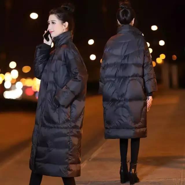 羽绒 有一种棉服叫“派克服”,比皮草还洋气,不吹,780后谁穿谁美