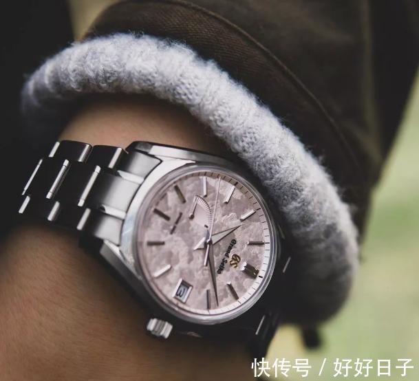 劳力士 买表非贵不可盖茨、李嘉诚用它告诉你,百元也能戴出万元表的范!