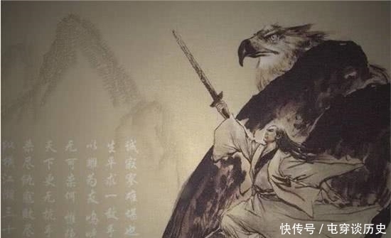  天下第一|他才是神雕中最强的存在！修为堪比独孤求败，掌法天下第一