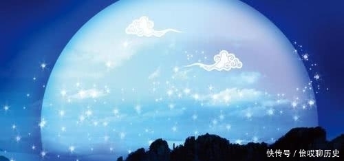 明月光|“床前明月光,疑是地上霜”,你的理解可能一直错了!