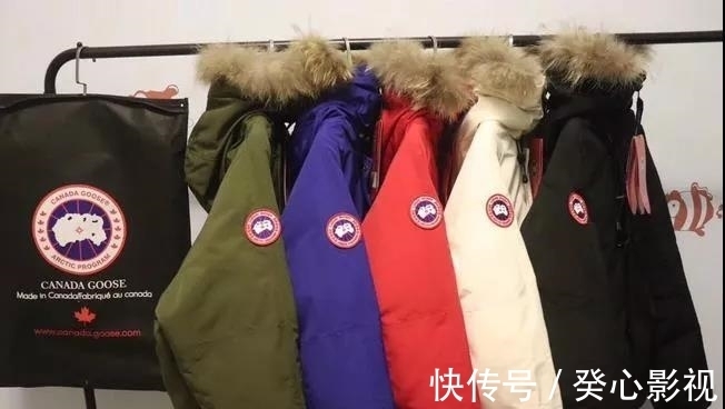 财季|中国大陆门店不得退货!这就是加拿大鹅对中国嚣张的底气?
